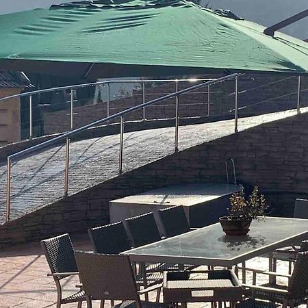 Acogedora Casa Cerca De Marin Villa Понтеведра Екстериор снимка