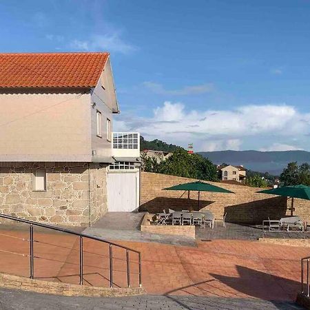 Acogedora Casa Cerca De Marin Villa Понтеведра Екстериор снимка