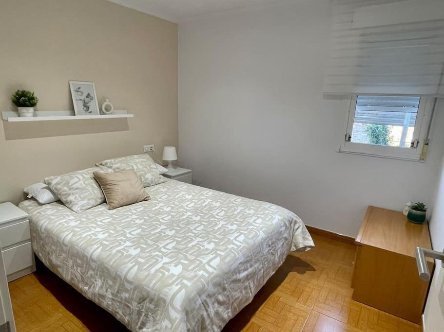 Acogedora Casa Cerca De Marin Villa Понтеведра Екстериор снимка