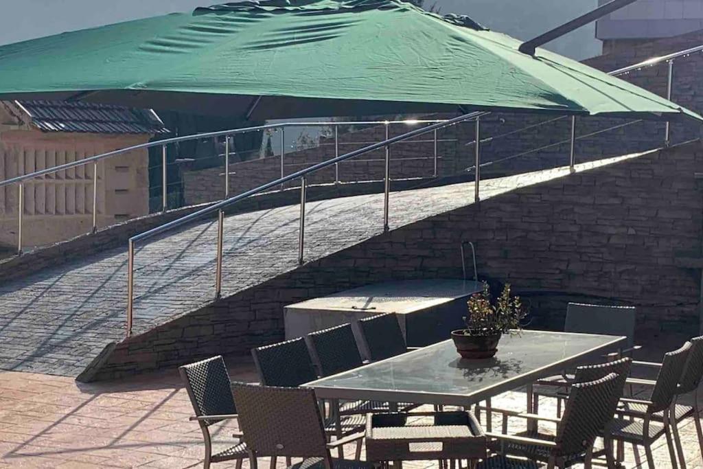 Acogedora Casa Cerca De Marin Villa Понтеведра Екстериор снимка